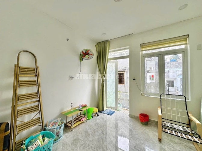 ⭐️Nhà Vị Trí VIP Đối Điện City Land - Lotte Mart Nguyễn Văn Lượng, P9,