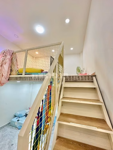 ⭐️Nhà Vị Trí VIP Đối Điện City Land - Lotte Mart Nguyễn Văn Lượng, P9,