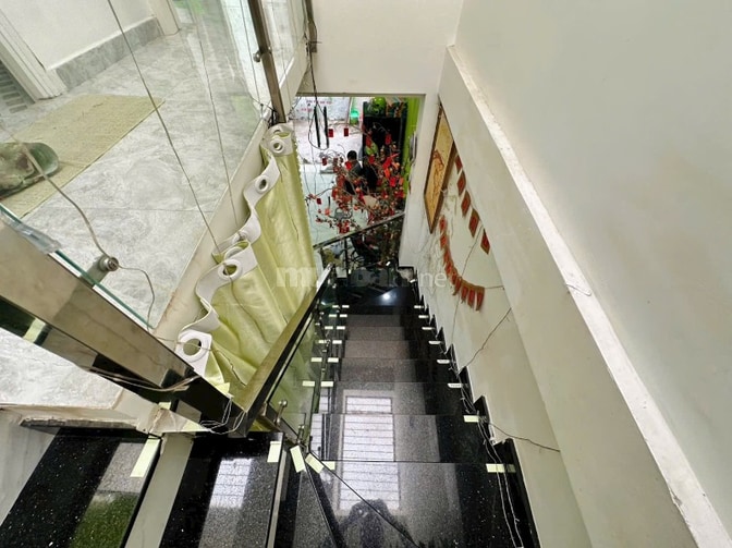 ⭐️Nhà Vị Trí VIP Đối Điện City Land - Lotte Mart Nguyễn Văn Lượng, P9,