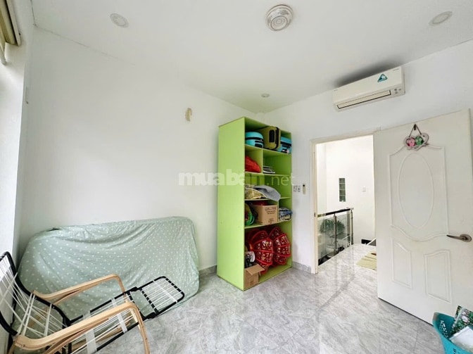 ⭐️Nhà Vị Trí VIP Đối Điện City Land - Lotte Mart Nguyễn Văn Lượng, P9,