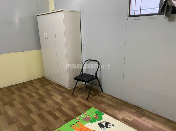 Cho thuê phòng khép kín mới 20m2