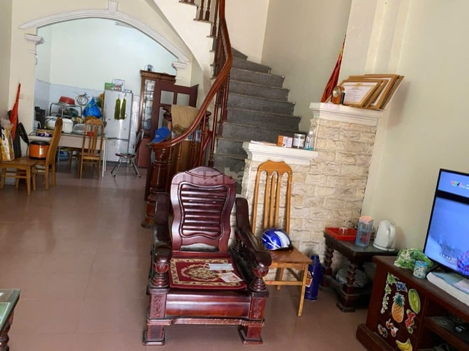 Cho thuê phòng khép kín mới 20m2