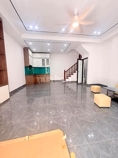 Bán nhà Phố Nối 45m2 3 tầng nhà mới