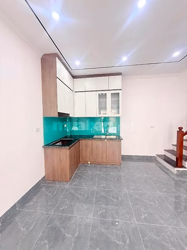 Bán nhà Phố Nối 45m2 3 tầng nhà mới