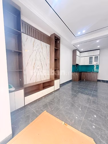Bán nhà Phố Nối 45m2 3 tầng nhà mới