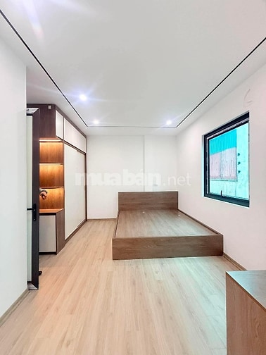 Bán nhà Phố Nối 45m2 3 tầng nhà mới