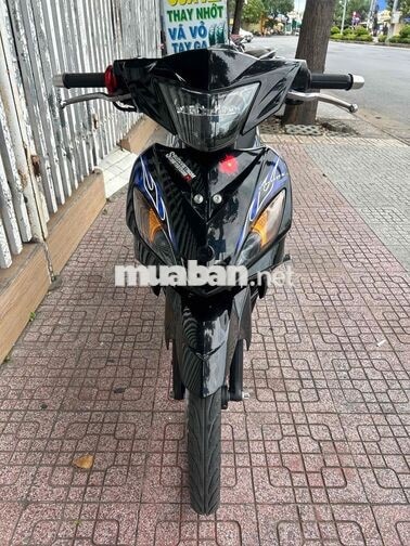 Yamaha Exciter 135 xuống áo keng đẹp 62 dên đôn