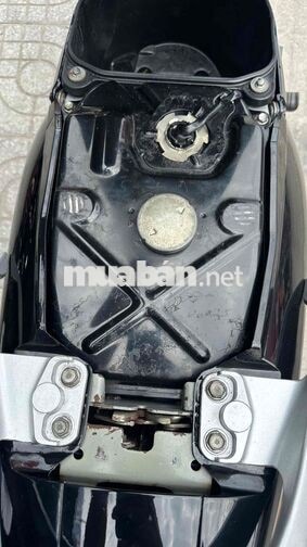 Honda Future Neo GT 2006 áo fi09 ( hỗ trợ góp )