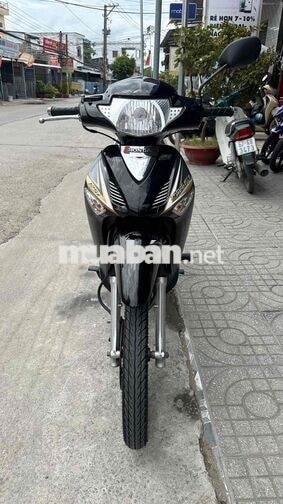 Honda Future Neo GT 2006 áo fi09 ( hỗ trợ góp )