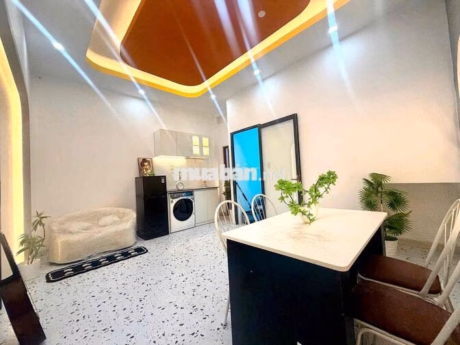 🔥 2PN MỚI KHAI TRƯƠNG TÂN BÌNH – HẺM XE TẢI – 11.9TR