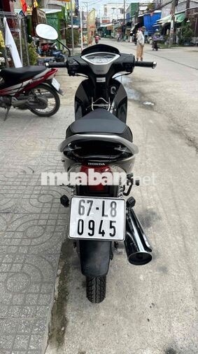 Honda Future Neo GT 2006 áo fi09 ( hỗ trợ góp )
