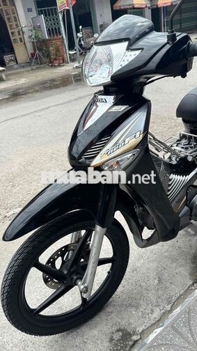 Honda Future Neo GT 2006 áo fi09 ( hỗ trợ góp )
