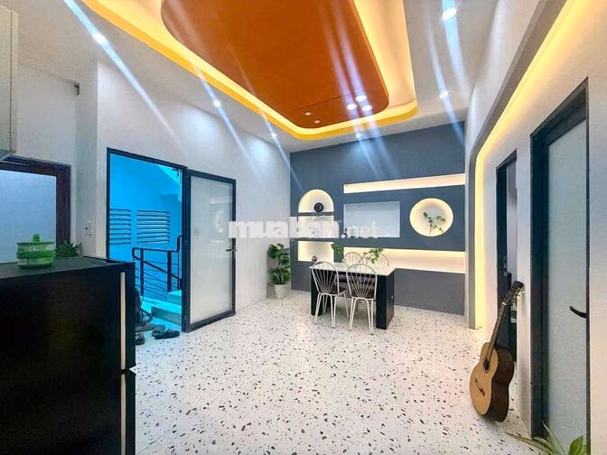 🔥 2PN MỚI KHAI TRƯƠNG TÂN BÌNH – HẺM XE TẢI – 11.9TR