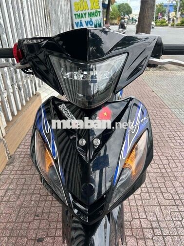 Yamaha Exciter 135 xuống áo keng đẹp 62 dên đôn