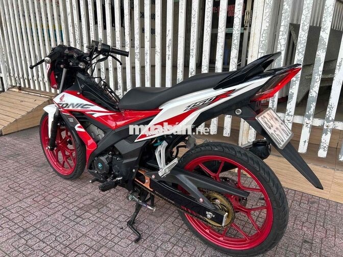 Honda Sonic 150R nhập indo máy móc zin êm bs đẹp