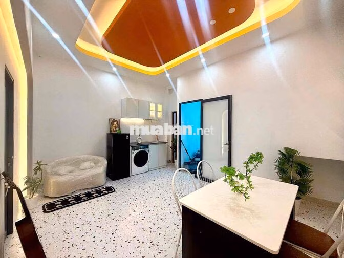 🔥 2PN MỚI KHAI TRƯƠNG TÂN BÌNH – HẺM XE TẢI – 11.9TR