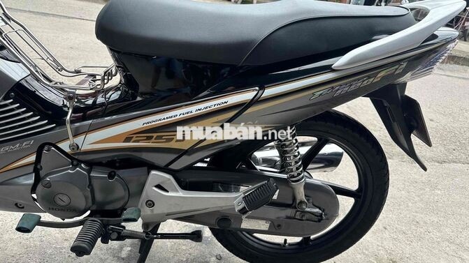 Honda Future Neo GT 2006 áo fi09 ( hỗ trợ góp )