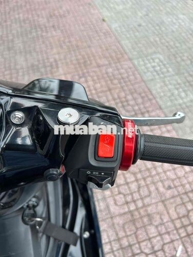 Yamaha Exciter 135 xuống áo keng đẹp 62 dên đôn
