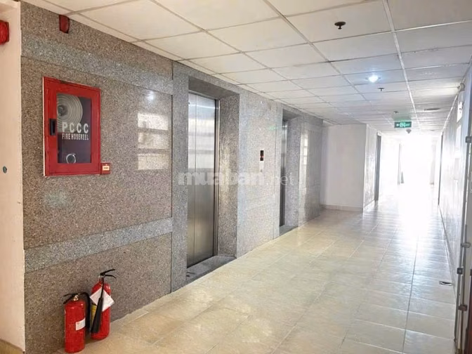 🌹 CC D1 KDC Phú Lợi P7 Q8, 2PN 71m2 có sẵn 2 máy lạnh, 1 máy giặt 🌹
