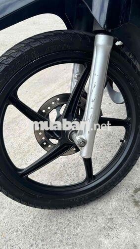 Honda Future Neo GT 2006 áo fi09 ( hỗ trợ góp )