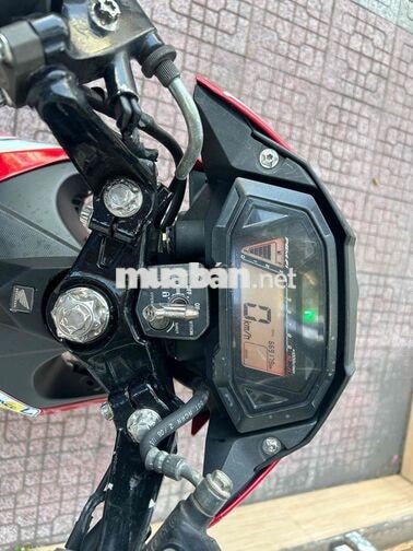 Honda Sonic 150R nhập indo máy móc zin êm bs đẹp