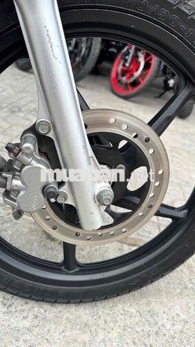 Honda Future Neo GT 2006 áo fi09 ( hỗ trợ góp )