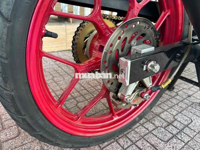 Honda Sonic 150R nhập indo máy móc zin êm bs đẹp