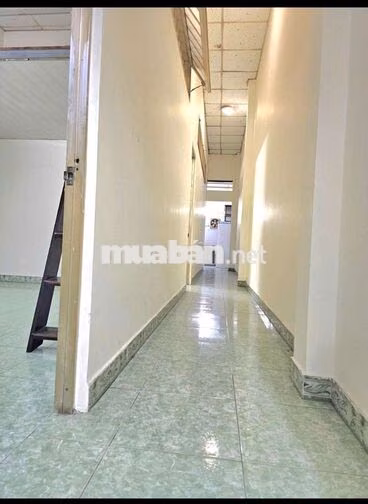 hh 1% mg , bán nhà 4×22 hẻm 6m đường tỉnh lộ 10 , ngay đường tên lửa
