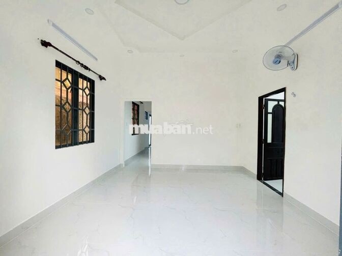 CĂN GÓC 2 MẶT HẺM – NHÀ MỚI TINH – GẦN CVPM QUANG TRUNG