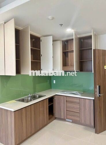 ✨ CHO THUÊ 1PN Q7 SAIGON RIVERSIDE COMPLEX – QUẬN 7 - VIEW SÔNG ✨