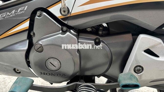 Honda Future Neo GT 2006 áo fi09 ( hỗ trợ góp )