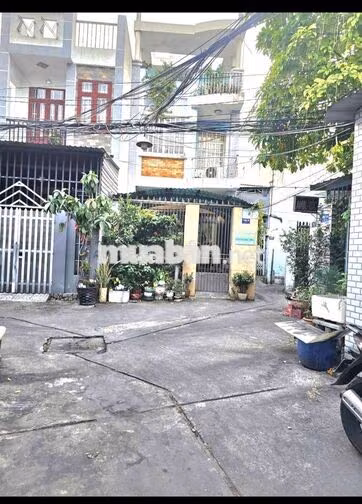 hh 1% mg , bán nhà 4×22 hẻm 6m đường tỉnh lộ 10 , ngay đường tên lửa