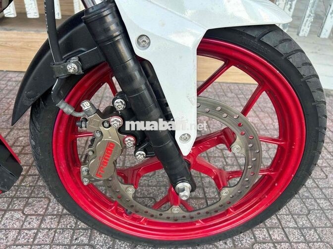 Honda Sonic 150R nhập indo máy móc zin êm bs đẹp