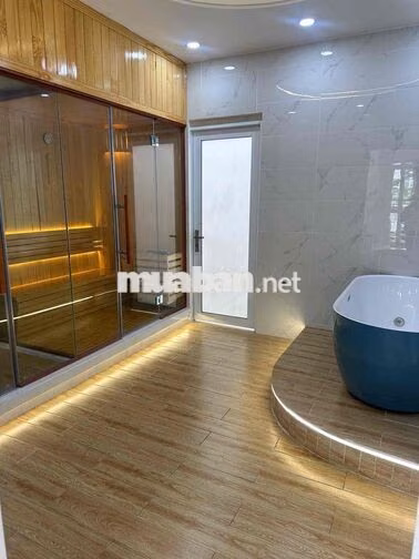 BÁN NHÀ Ở ĐÔ THỊ - HẺM OTO - QUANG TRUNG - GÒ VẤP
