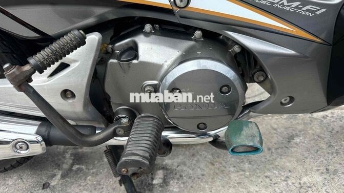 Honda Future Neo GT 2006 áo fi09 ( hỗ trợ góp )