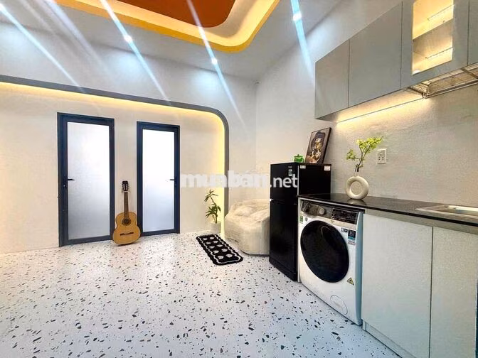 🔥 2PN MỚI KHAI TRƯƠNG TÂN BÌNH – HẺM XE TẢI – 11.9TR