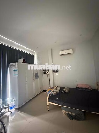 Cho thuê nhà 4 Tầng đường Lê Thị Xuyến Thanh Khê