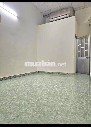 hh 1% mg , bán nhà 4×22 hẻm 6m đường tỉnh lộ 10 , ngay đường tên lửa