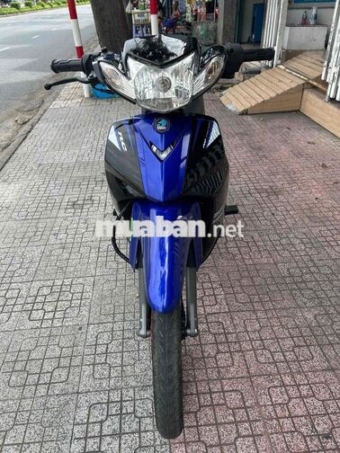 Sirius 50 đời cao zin êm sạch đẹp