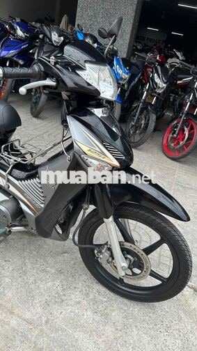 Honda Future Neo GT 2006 áo fi09 ( hỗ trợ góp )