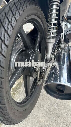 Honda Future Neo GT 2006 áo fi09 ( hỗ trợ góp )