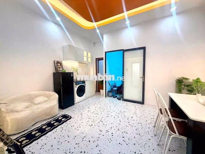 🔥 2PN MỚI KHAI TRƯƠNG TÂN BÌNH – HẺM XE TẢI – 11.9TR