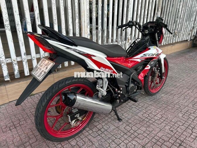 Honda Sonic 150R nhập indo máy móc zin êm bs đẹp
