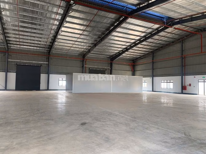 Cần bán nhà xưởng 10.000 m2 trong KCN , Bảo lộc , Lâm đồng .