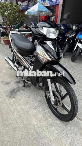 Honda Future Neo GT 2006 áo fi09 ( hỗ trợ góp )