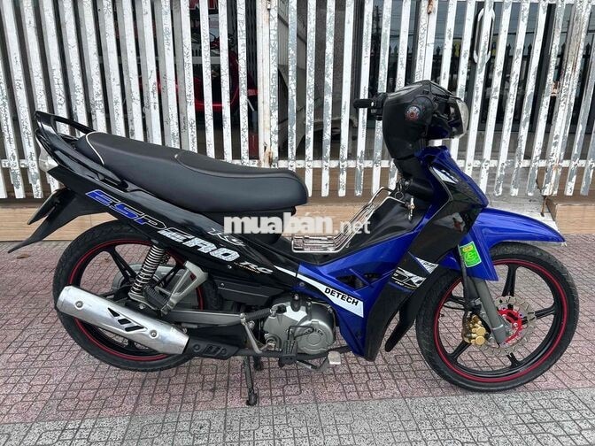 Sirius 50 đời cao zin êm sạch đẹp