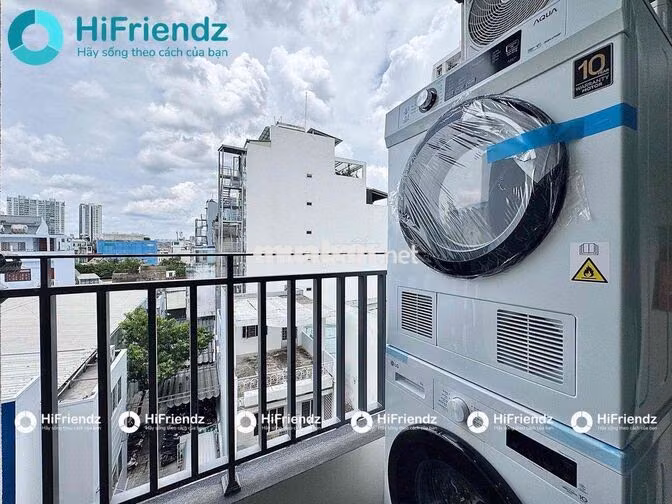 Khai trương căn hộ 1PN rộng 80m2 ngay Landmark81