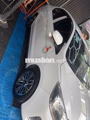 Mitsubishi Attrage 2024 1.2 MT - 74000 km
