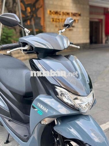 Yamaha Freego S 125fi 2024 panh ABS khoá smartkey