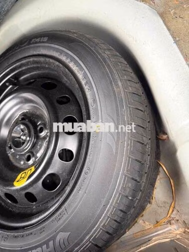 Ford Fiesta 2018 Trắng 100000 km